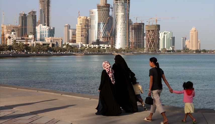 من يريد تدمير قطر؟