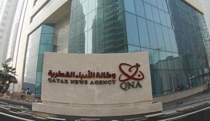 CNN: هؤلاء هم المسؤولون عن اختراق وكالة الأنباء القطرية!
