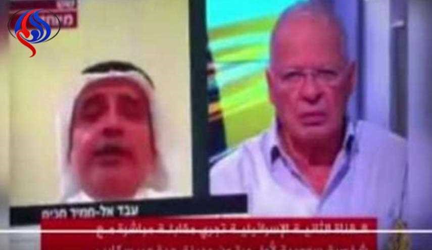 خطوة “تطبيعية” سعودية “معاكسة” مع دولة الاحتلال..