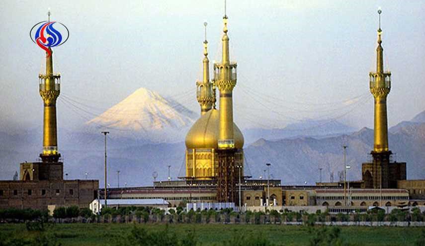 پایان درگیری در حرم امام(ره)/ بازگشت آرامش