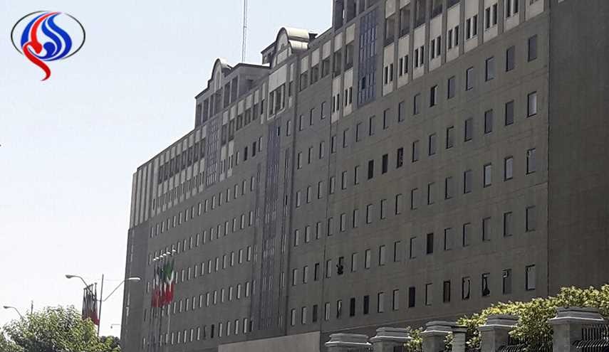 القبض على احد عناصر حادث اطلاق النار في البرلمان الايراني