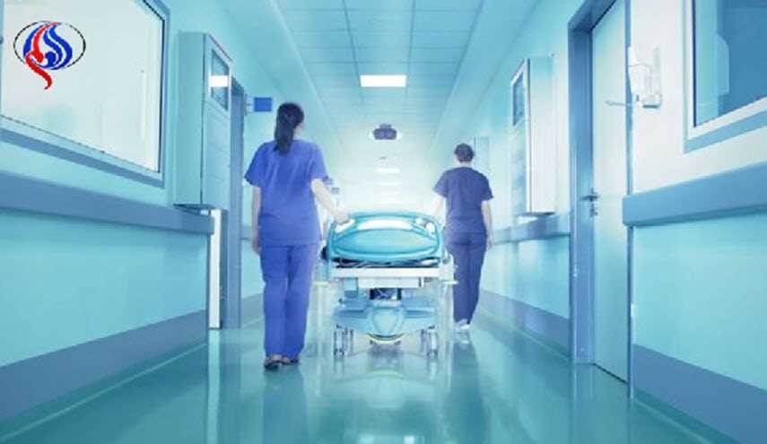 مستشفى بيروتي يجبر لاجئة سورية على وضع مولودها خارجه.. والسبب؟!