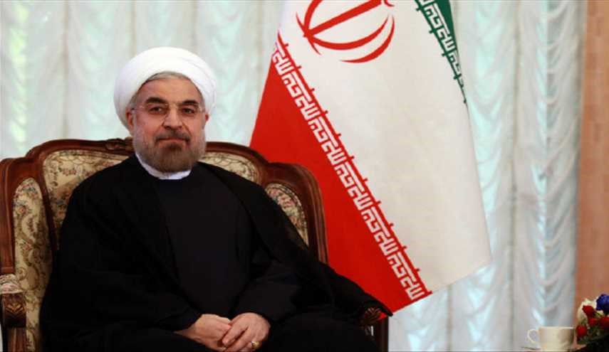 پیام رئیس‌جمهور درباره حمله تروریستی در تهران