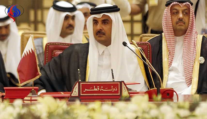روزنامه اماراتی: امیر قطر در ایران قصر خرید!