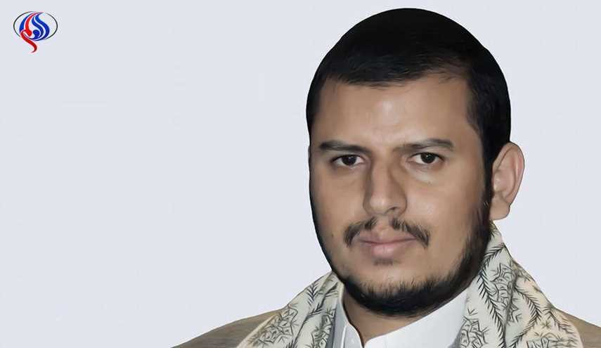السيد الحوثي يندد بالاعتداءين الإرهابيين في طهران ويقدم المواساة لإيران