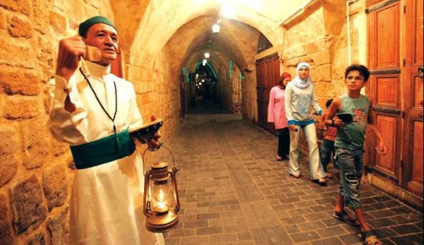 رمضان في مصر