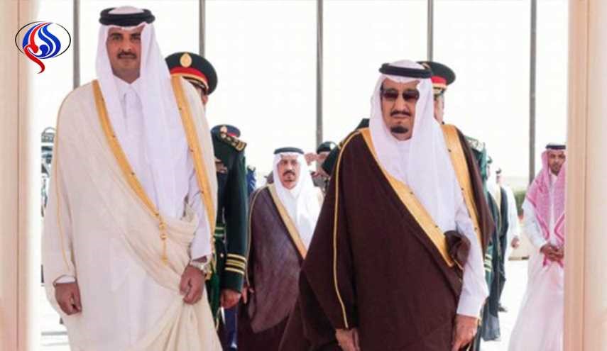 الانفجار السعودي- القطري، لماذا والى اين؟؟