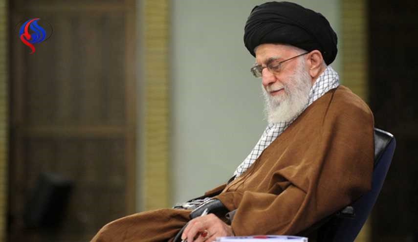 پیام تسلیت رهبر انقلاب درپی حادثه تروریستی درتهران