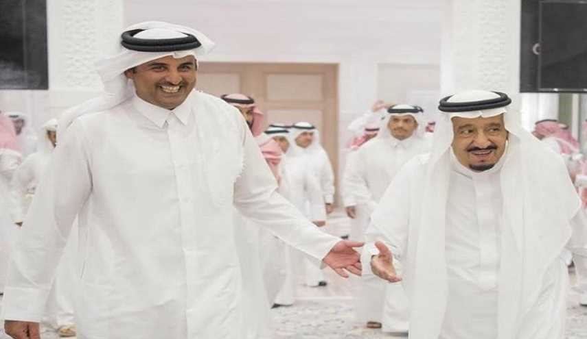 السعودية “حاقدة”!