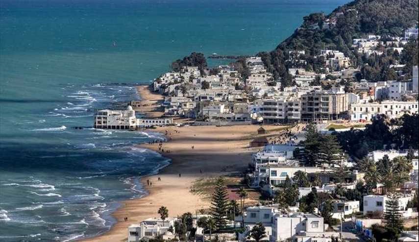 مدينة المرسى في تونس