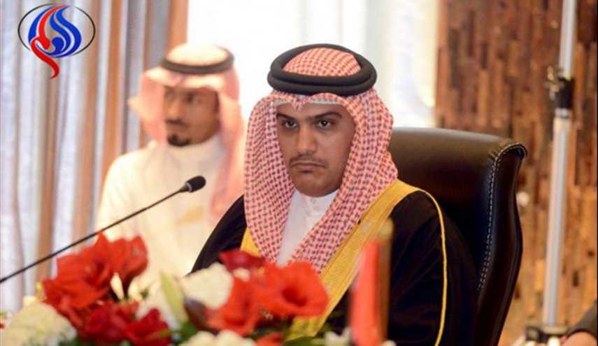 أزمة قطر تطيح بمدير