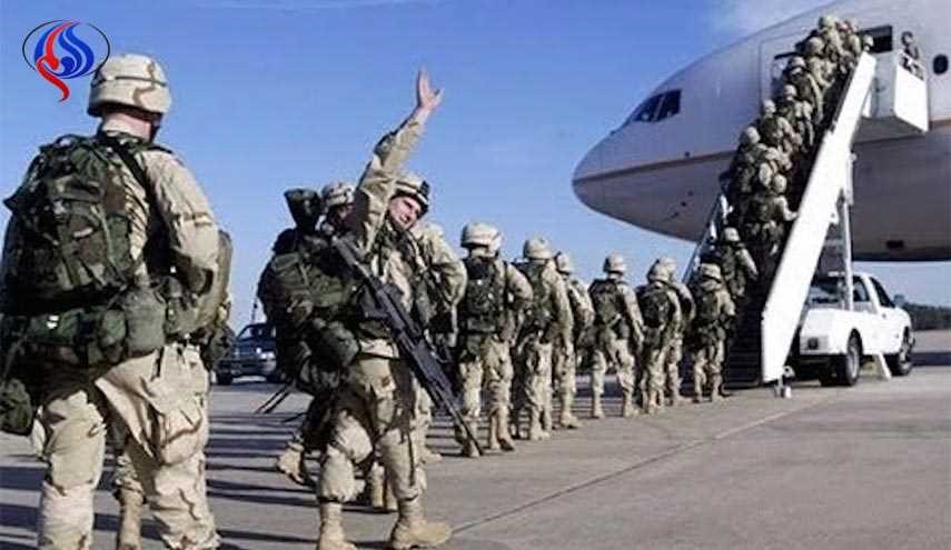 واشنگتن برای حمله به دمشق و سرنگونی اسد آماده شده است