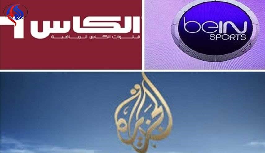 السعودية تعلن موقفها تجاه الصحفيين الذين استقالوا من القنوات القطرية
