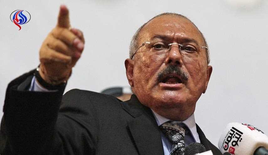 علي عبد الله صالح: هذا ما كنت أفعله بالمنطقة لو امتلكت 60 مليار دولار!!