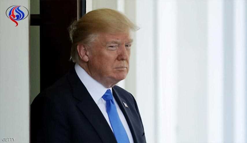 ترامپ: قطر هر چه زودتر حمایت از تروریسم را تمام کند