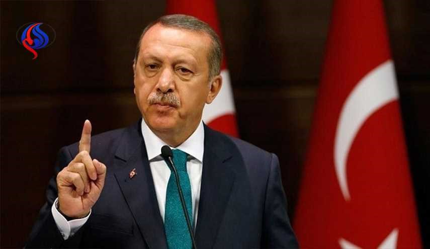 أردوغان لن يتخلى عن قطر ويطالب برفع الحصار عنها!