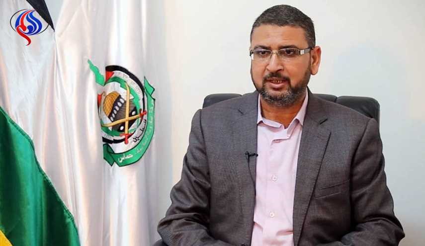 پاسخ حماس به اقدامات تحریک آمیز وزیر اسرائیلی
