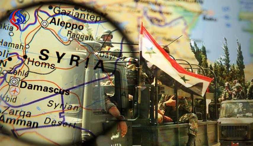 سوريا تتجهّز لخطاب هامّ.. وقطر تتوسّط لزيارة دمشق!