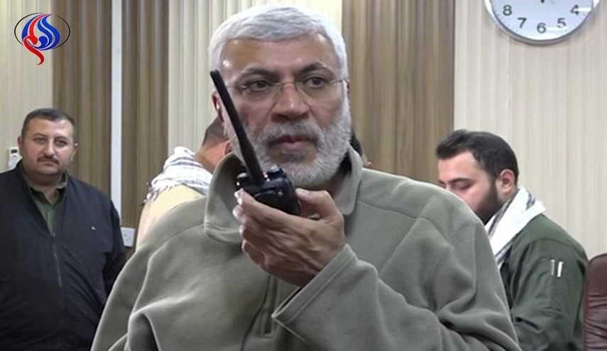 بسیج عراق:مأموریت انجام شد، 2000 داعشی کشتیم