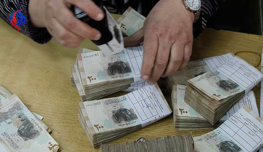 هل ستزيد الرواتب في سورية؟ اليك التفاصيل