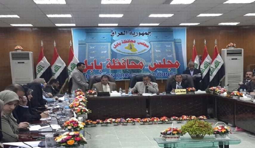 تغييرات امنية واسعة في بابل اثر تفجير المسيب الانتحاري