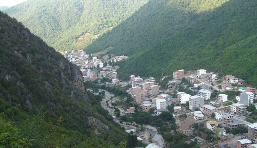 منطقة 