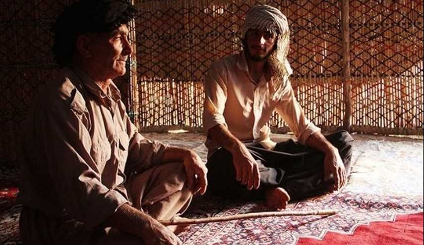 بالصور..العشائر الرحل في ايلام غربي ايران