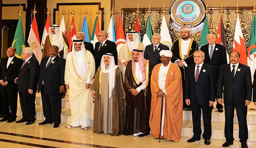 از بشار اسد تا ملک سلمان؛ حکام عرب چه مدرکی دارند؟