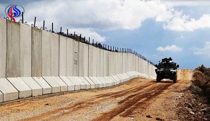 الجيش التركي أرسل تعزيزات عسكرية إلى الحدود السورية - التركية