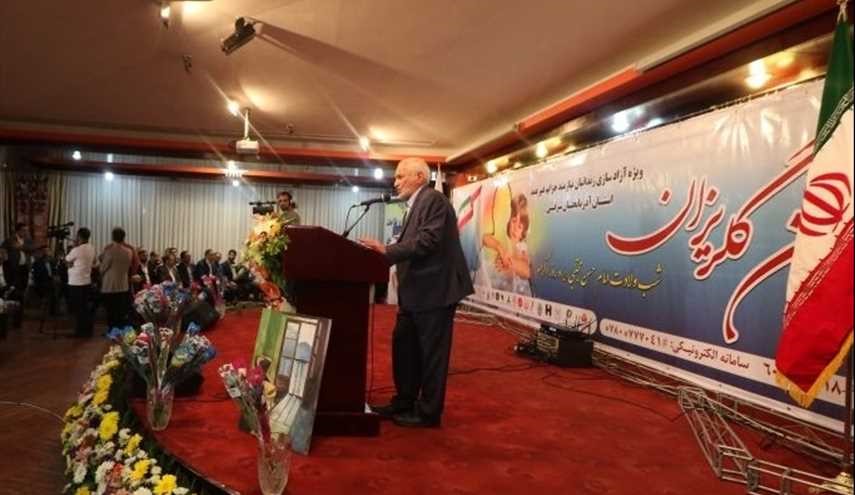 الاحتفال بمناسبة ولادة الامام الحسن (ع) في تبريز