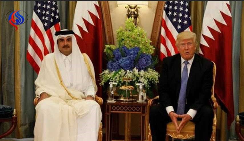 هذه هي معالم اللعبة الأمريكية ضد قطر!