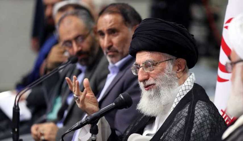 قائد الثورة: هزيمة أميركا في العراق ما تزال غائبة عن الكثير