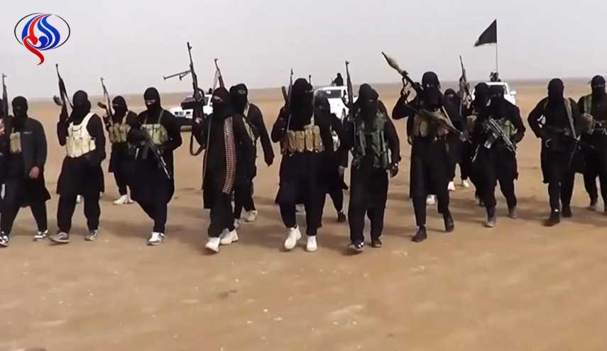 وثيقة تكشف تورط قطر في إرسال 1800 متطرف للقتال بالعراق +صورة