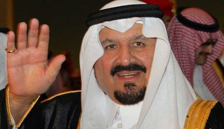 أميركي أمه سورية يدّعي أنه ابن ولي عهد السعودية الأسبق