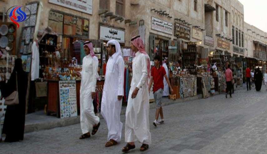 هكذا يسخر القطريون من الحصار على بلدهم