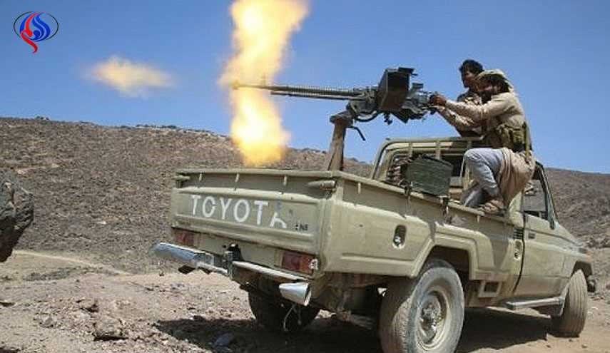 أسماء 143 قتيلا من الجيش السعودي باليمن باعتراف وسائل إعلام المعتدين
