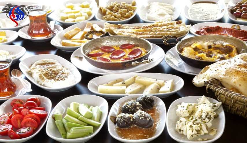 اكتشفها الان.. ٤ اكلات غريبة لم تسمع عنها في الجزائر!