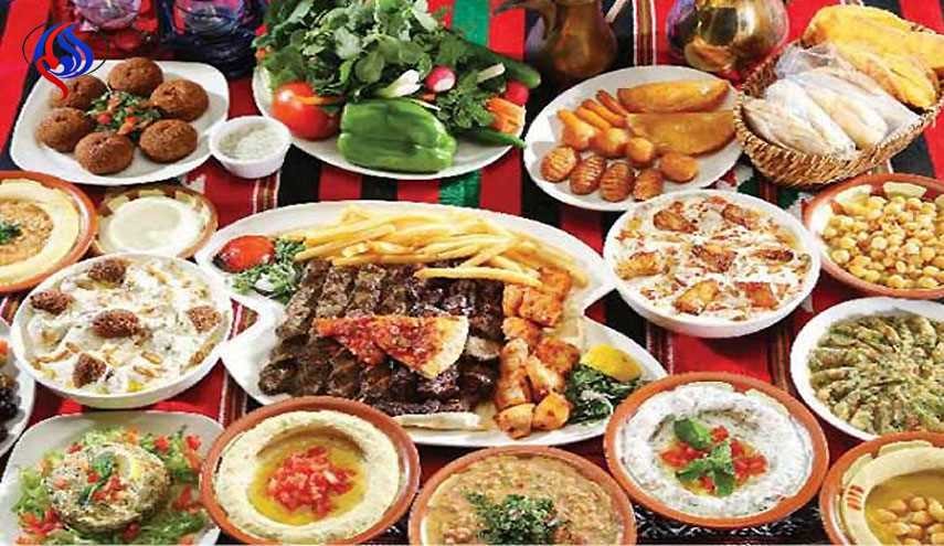 بالصور: للسحور في رمضان..أطعمة لا تزيد الوزن إذا تناولتها قبل النوم
