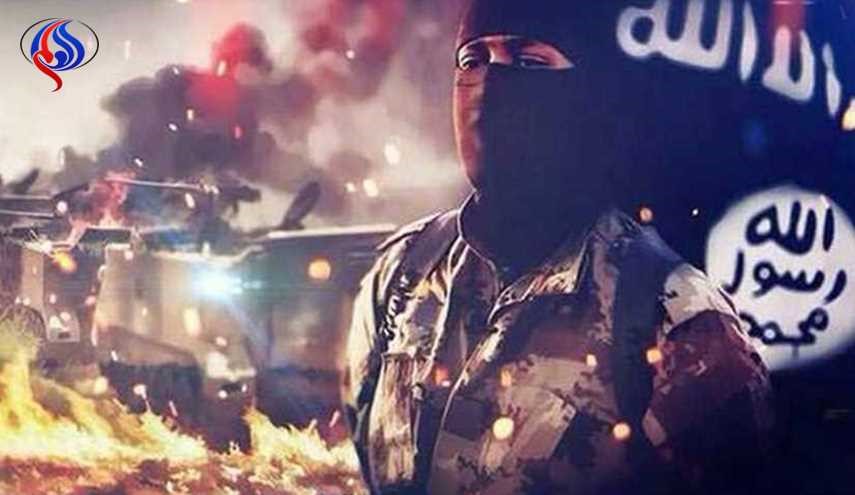انهدام بزرگترین کاروان داعش در عملیات مشترک سوریه و روسیه