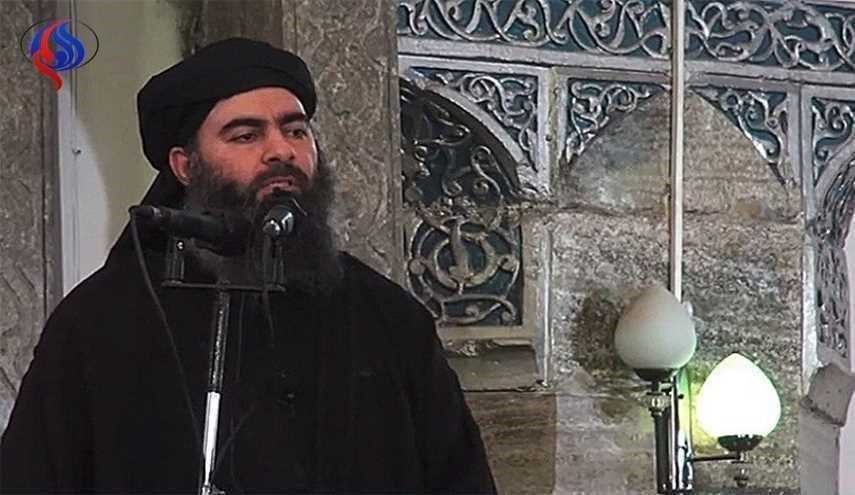 محل اختفای ابوبکر بغدادی شناسایی شد!