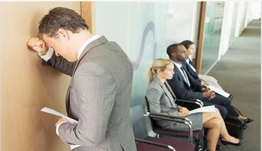 كيف تتابع تقدمك إن تم رفضك لوظيفة ما؟