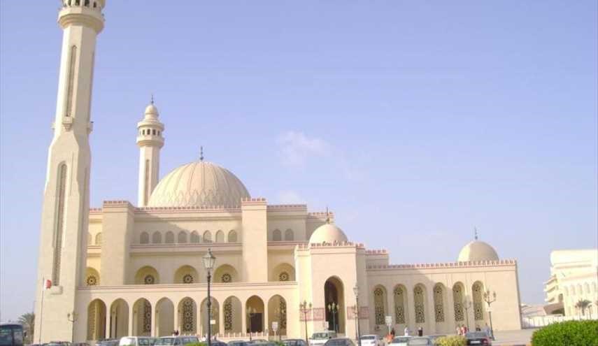 جولة في البحرين بالصور ..