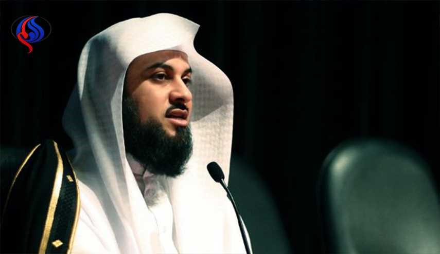 شاهد: العريفي يحذف تغريدة تعود للعام الماضي يشيد فيها بقطر وأميرها