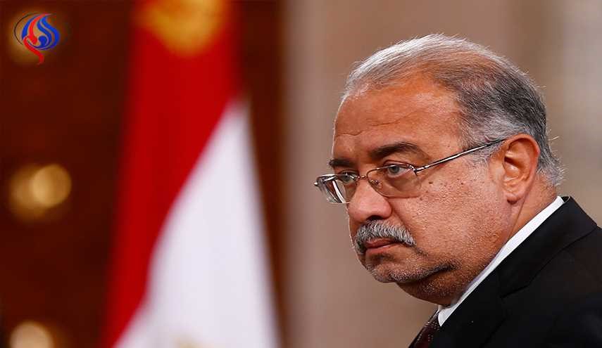 الحكومة المصرية: 