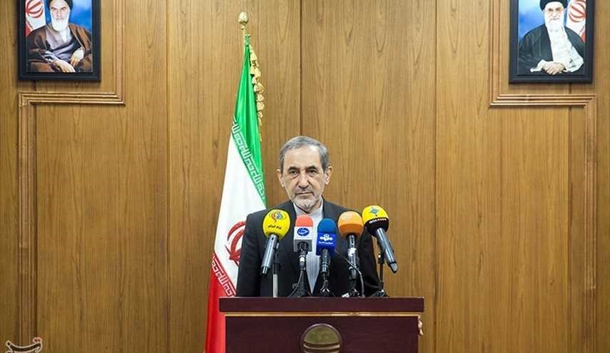 دیدار رئیس مرکز پژوهش‌های سوئد با ولایتی | تصاویر