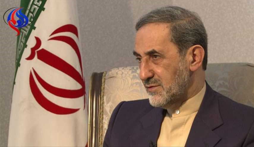 ولایتی: پاسخ ادعاهای عربستان خاموشی است
