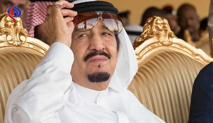 «خدمت مستقیم» سلمان به ایران