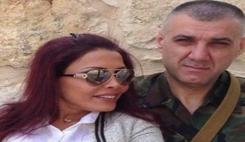بالصور.. شاهد أرملة 