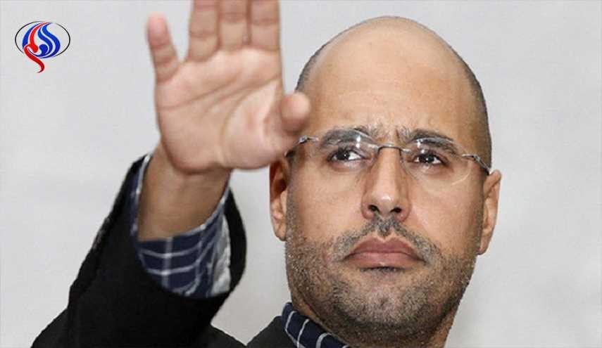 أين يختفي سيف الإسلام القذافي بعد الإفراج عنه؟