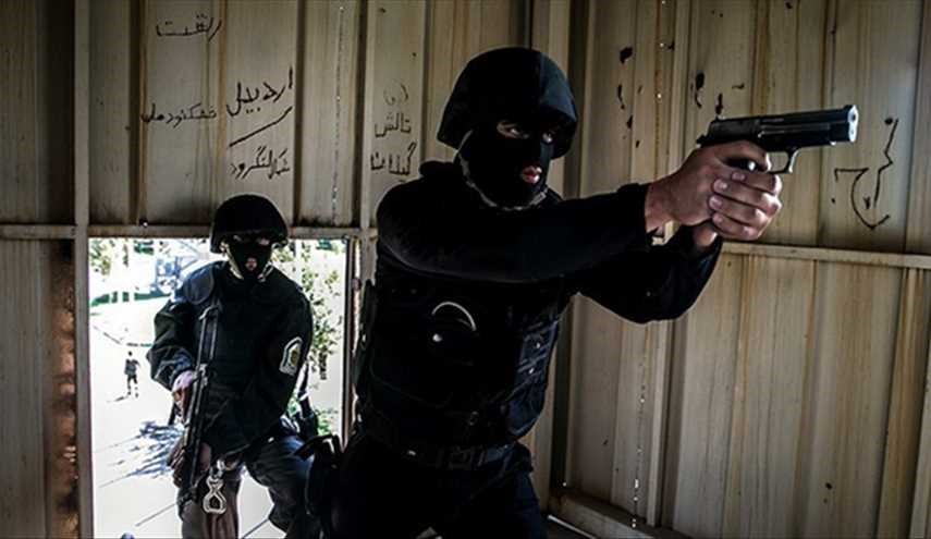 تشکیل «نیروی ضدتروریستی» پس از حوادث تهران